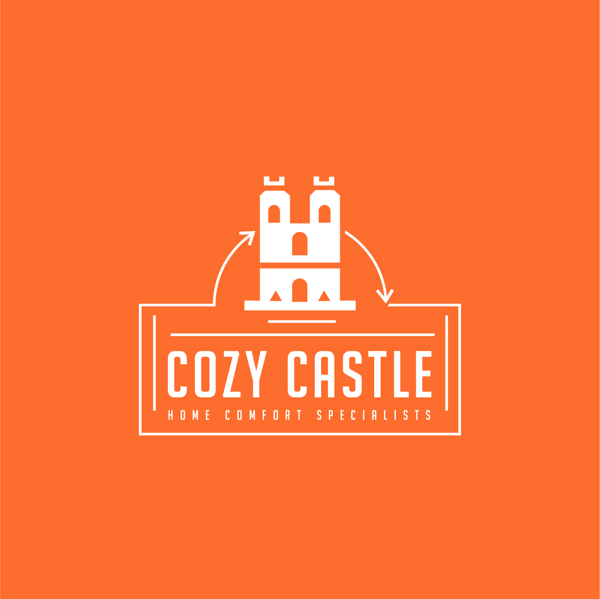 Logo Design by **INCREDIBLEDESIGNERS** for this project | Design #20766446