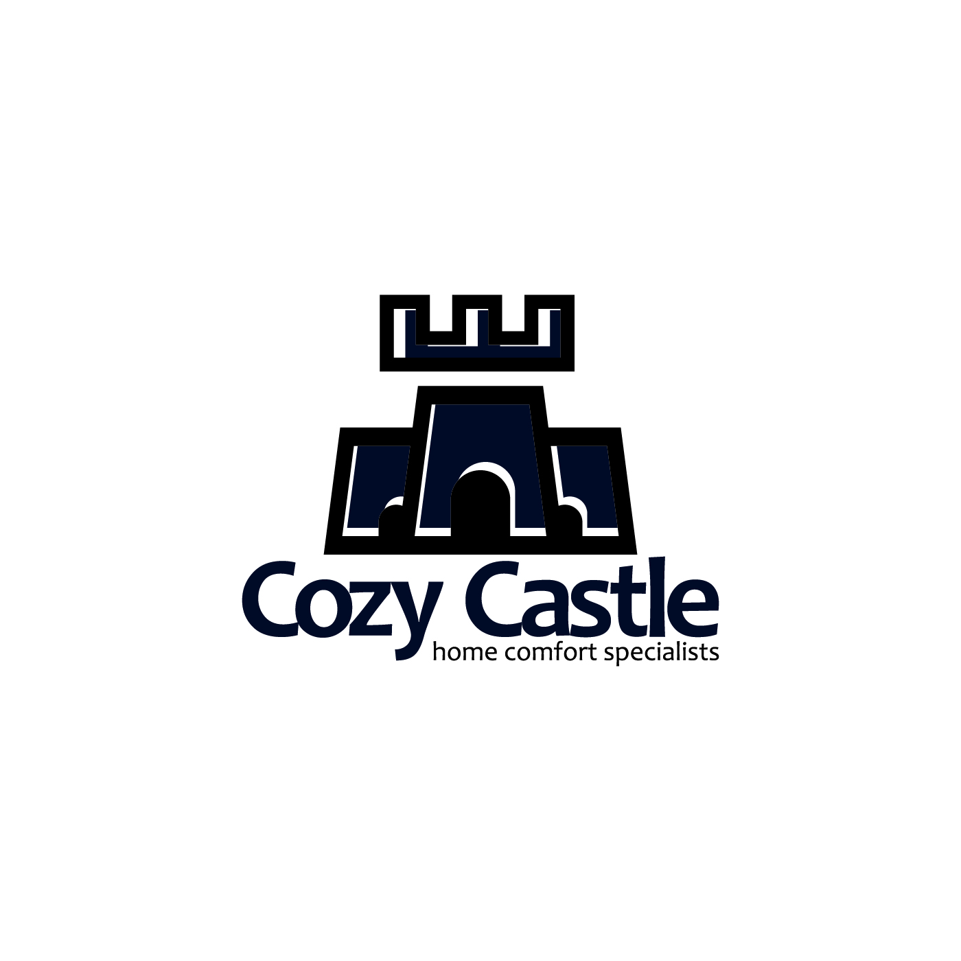 Logo Design by WahyuHMD for this project | Design #20755355