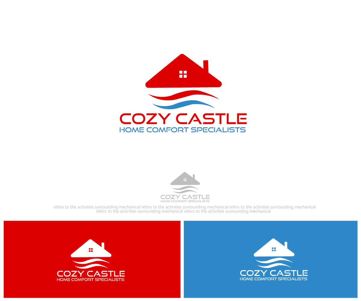 Logo Design by Vision Exalt Technology for this project | Design #20795860