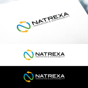 Natrexa | Diseño de Logo por ds | designstructure