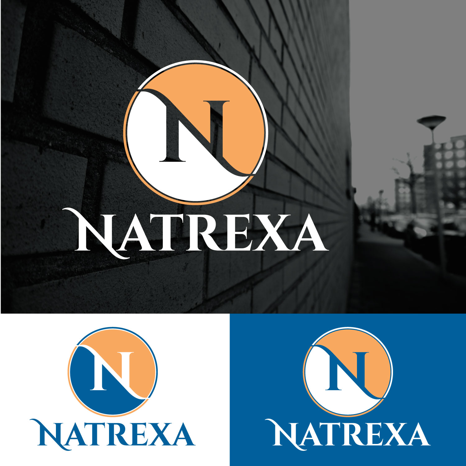 Diseño de Logo por Rupok MT para este proyecto | Diseño #20772265