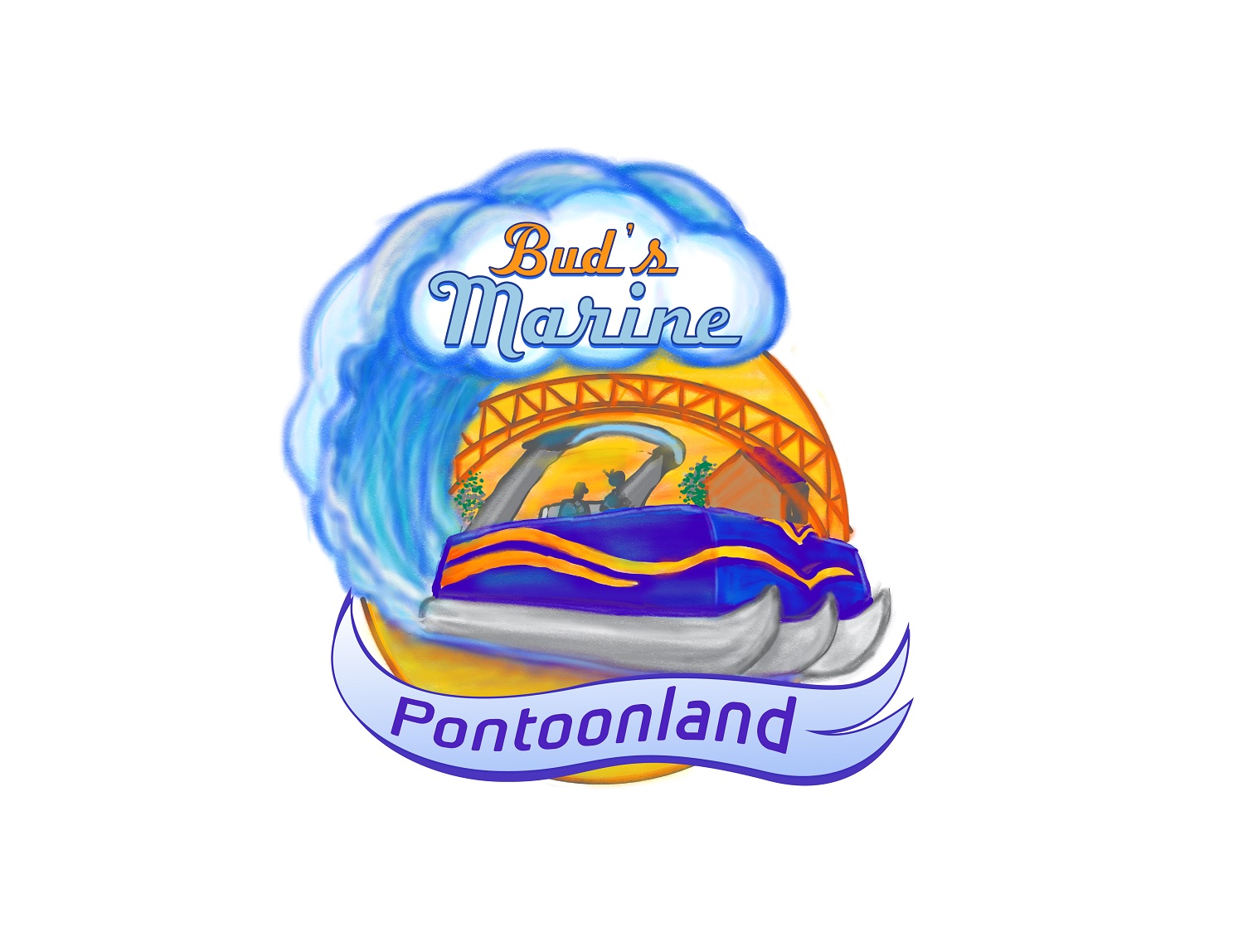 Logo Design by Kira Graphics for this project | Design #20826721
