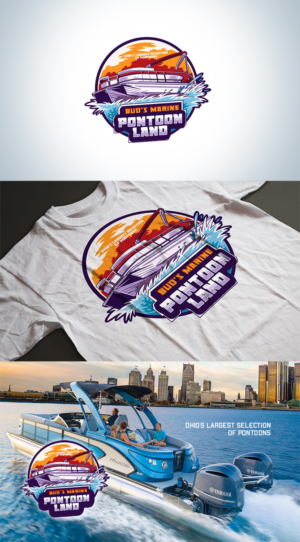 Logo Design by Aidaverse for this project | Design: #20817401