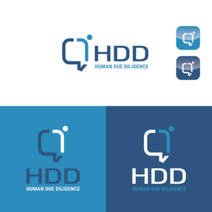 HUMAN DUE DILIGENCE | Logo Design by nandkumar