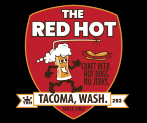Design de T-shirt par peg770 pour The Red Hot | Design : #20769662