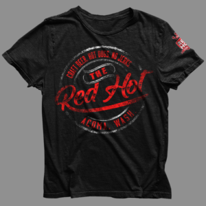 Neighborhood Craft Beer tavern/hot dog joint needs a new t-shirt design | T-shirt Design by O_O NIZAL O_O