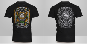 Neighborhood Craft Beer tavern/hot dog joint needs a new t-shirt design | T-Shirt-Design von Kero