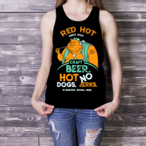 Neighborhood Craft Beer tavern/hot dog joint needs a new t-shirt design | T-shirt Design by Kokomba