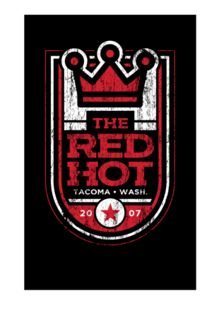 Neighborhood Craft Beer tavern/hot dog joint needs a new t-shirt design