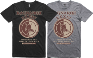 Diseño de Camiseta por Rox Art Design para este proyecto | Diseño: #20746544