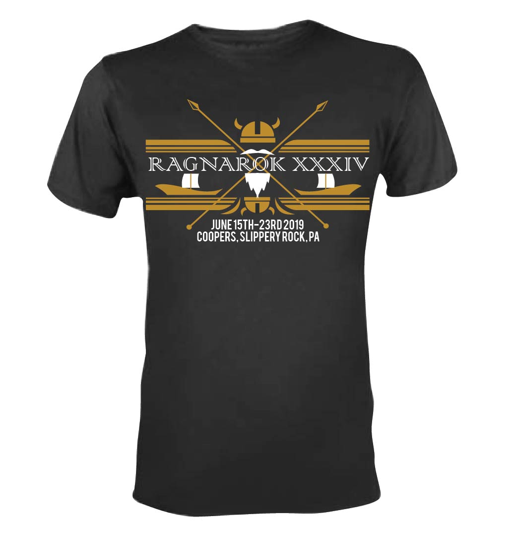 T-shirt Design by 75-R-P-Z for this project | Design #20736905