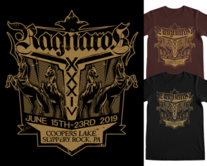 Diseño de Camiseta por paulmina para este proyecto | Diseño #20746765