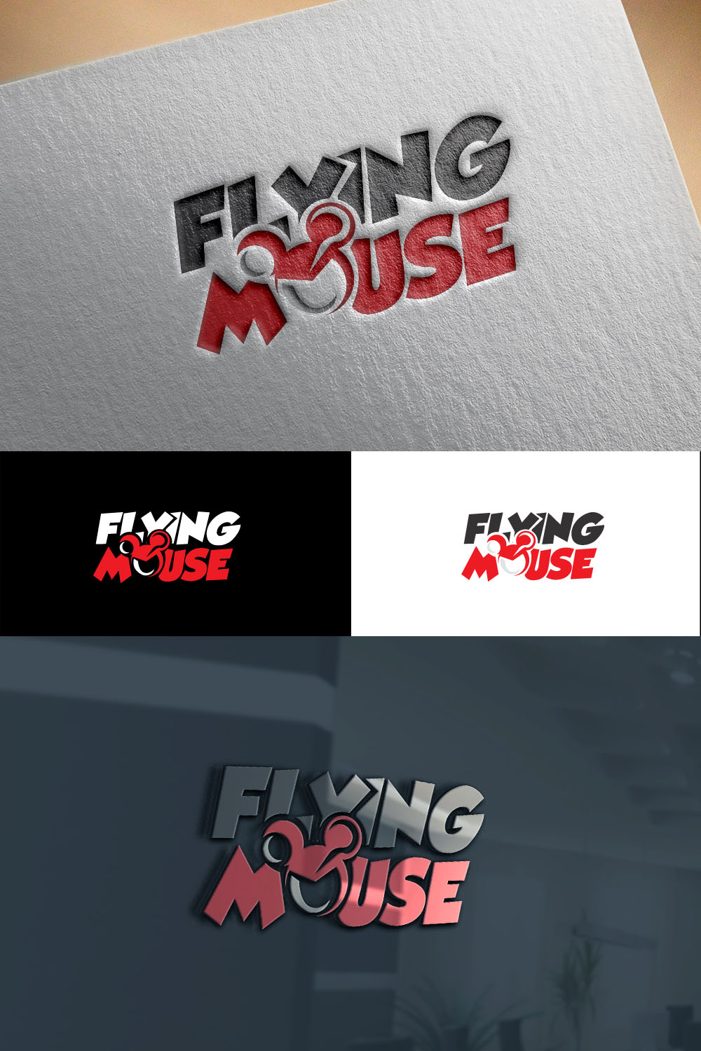 Logo Design by shariqueyaseen2 for this project | Design: #20750191