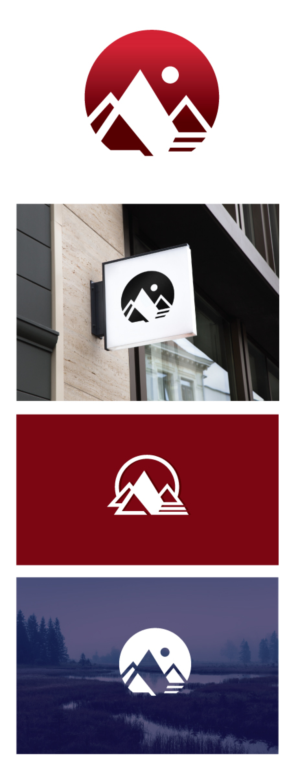 New domain name, need new logo. | Logo Design by AbhishekkM'24