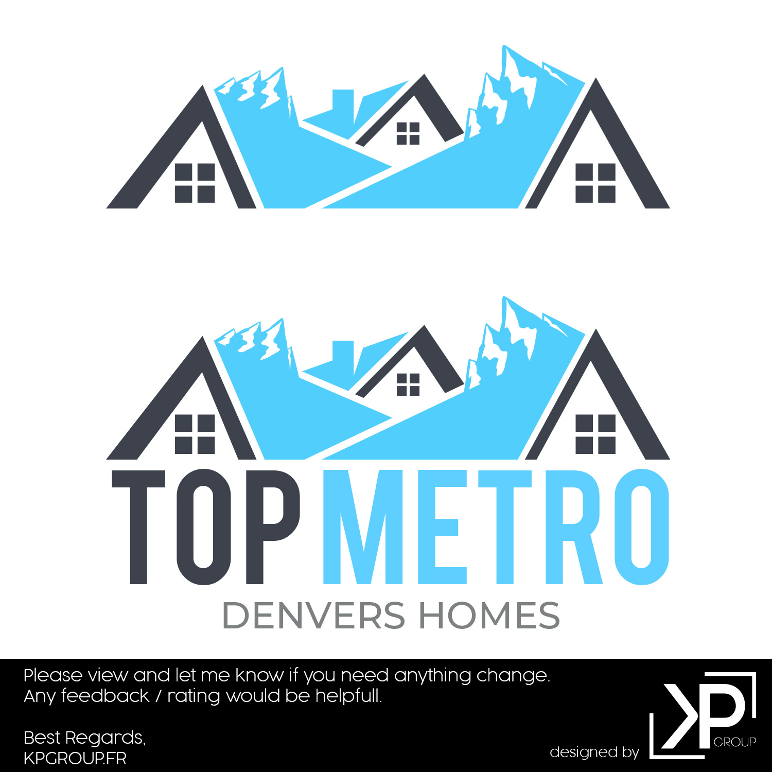 Diseño de Logo por kpgroup para este proyecto | Diseño #20785807