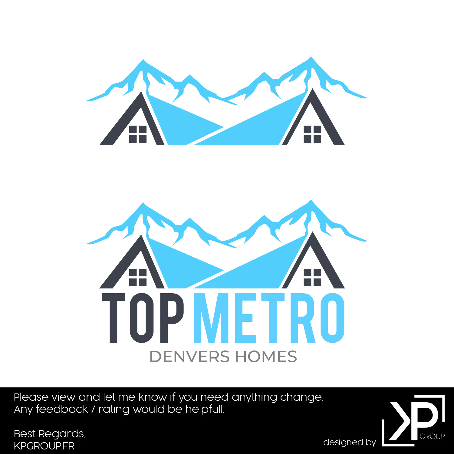 Diseño de Logo por kpgroup para este proyecto | Diseño #20785810