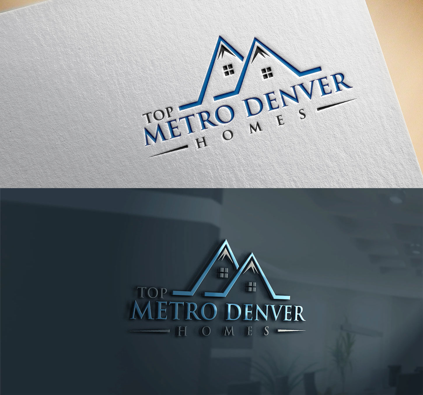 Logo Design by artkey9 for this project | Design #20739792