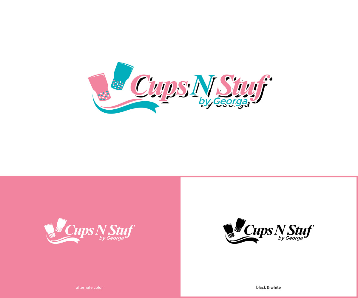 Logo Design by MoonFeather for Mighty IT Services | Design #20735860