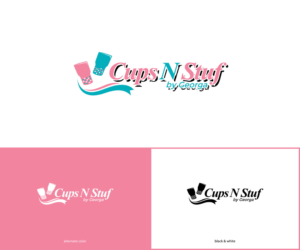 Logo Design by MoonFeather for Mighty IT Services | Design: #20735860