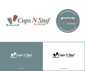 Logo Design by MoonFeather for Mighty IT Services | Design #20760379