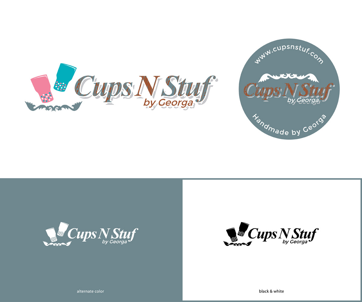 Logo Design by MoonFeather for Mighty IT Services | Design #20760380