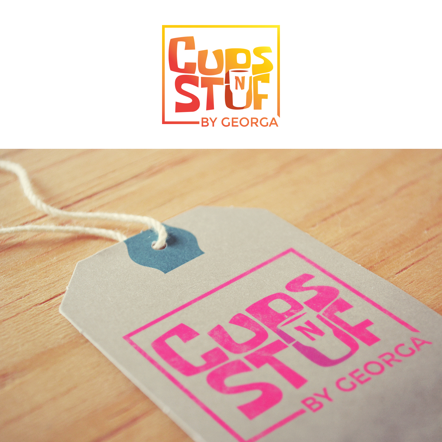 Logo Design by GenArt for Mighty IT Services | Design #20731550