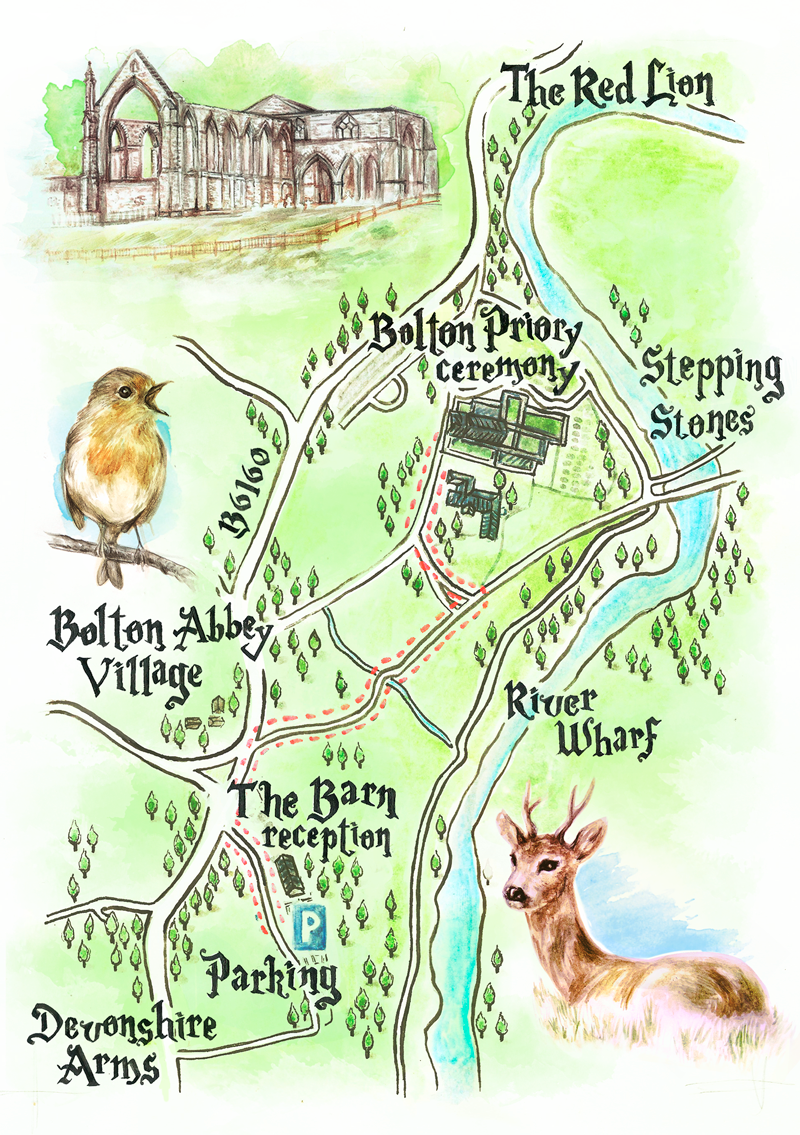 Illustration Design by MissJo Designs for this project | Design #20779407