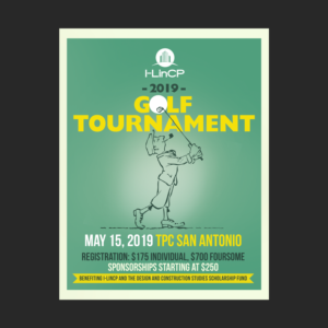 Non Profit raising scholarship funds needs flyer for Golf Tournament | Flyer-Design von see why