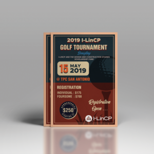 Design de Flyer par premnice pour I-LinCP | Design : #20733242
