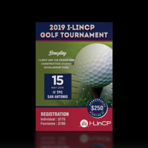 Flyer Design by premnice for I-LinCP | Design: #20737797