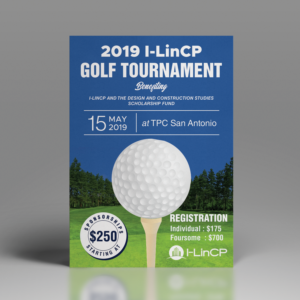 Flyer Design by premnice for I-LinCP | Design: #20763756