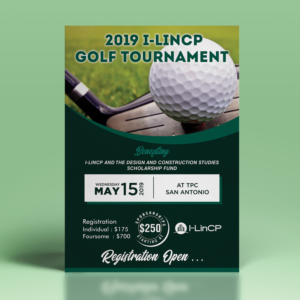 Flyer Design by premnice for I-LinCP | Design: #20781777