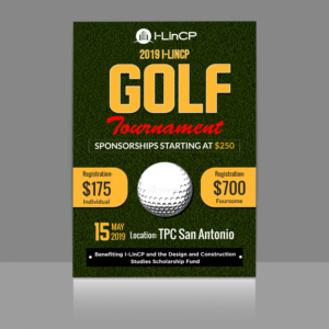 Design de Flyer par debdesign pour I-LinCP | Design : #20732671