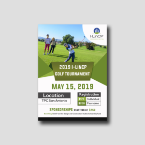 Design de Flyer par debdesign pour I-LinCP | Design : #20733339