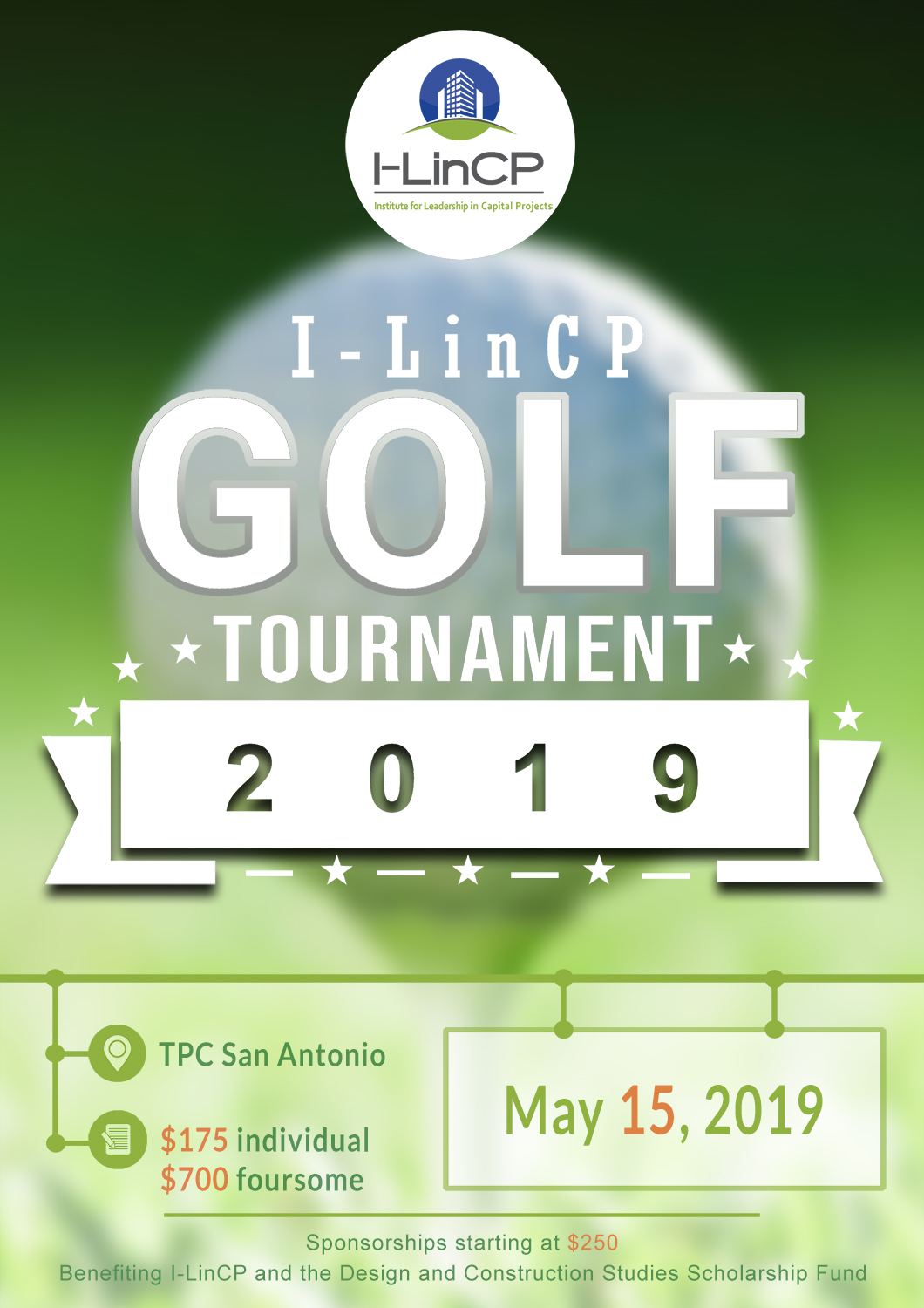 Flyer Design by Thanh Huu 3 for I-LinCP | Design #20783661