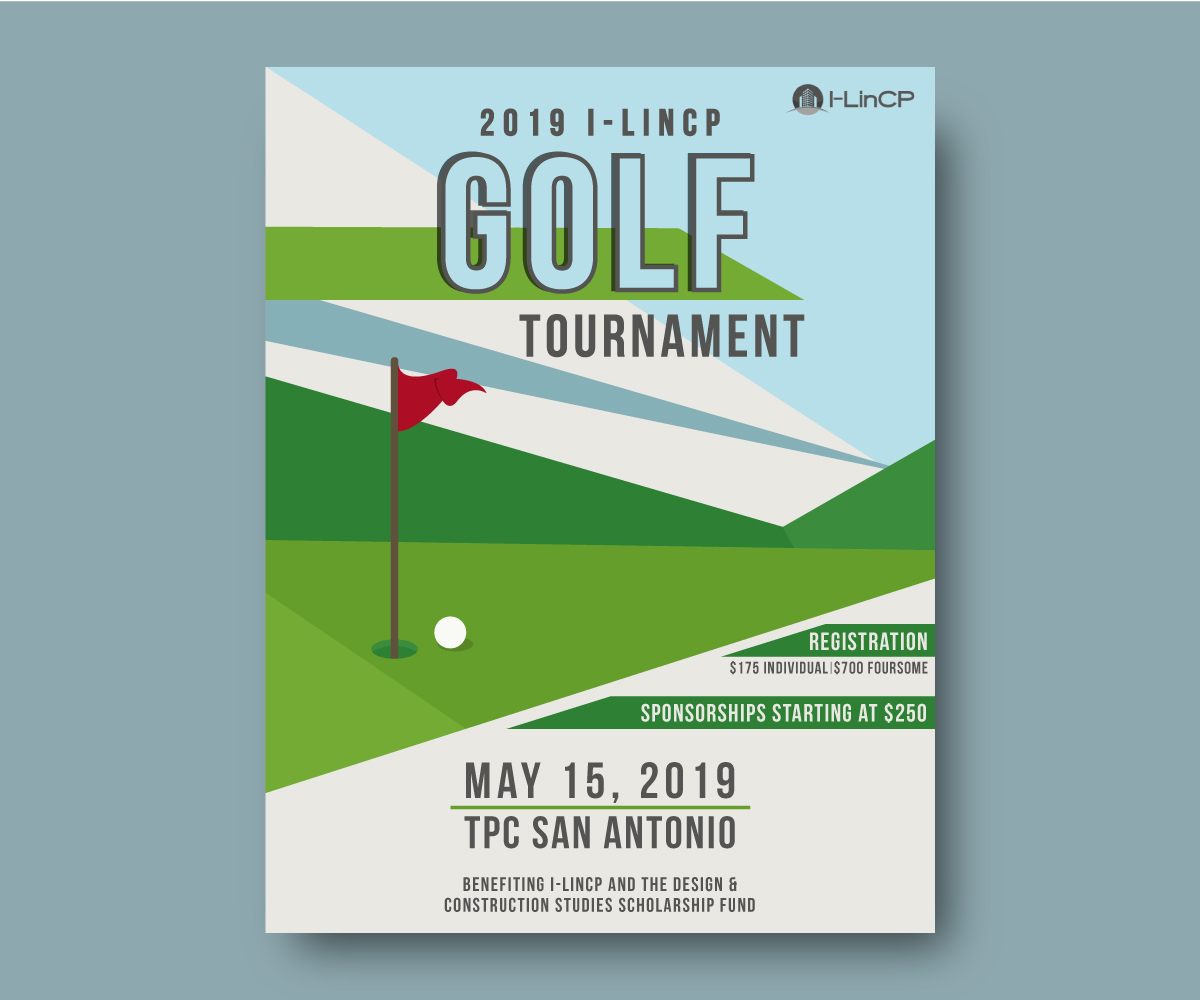 Flyer Design by AnaMSantos for I-LinCP | Design #20735089