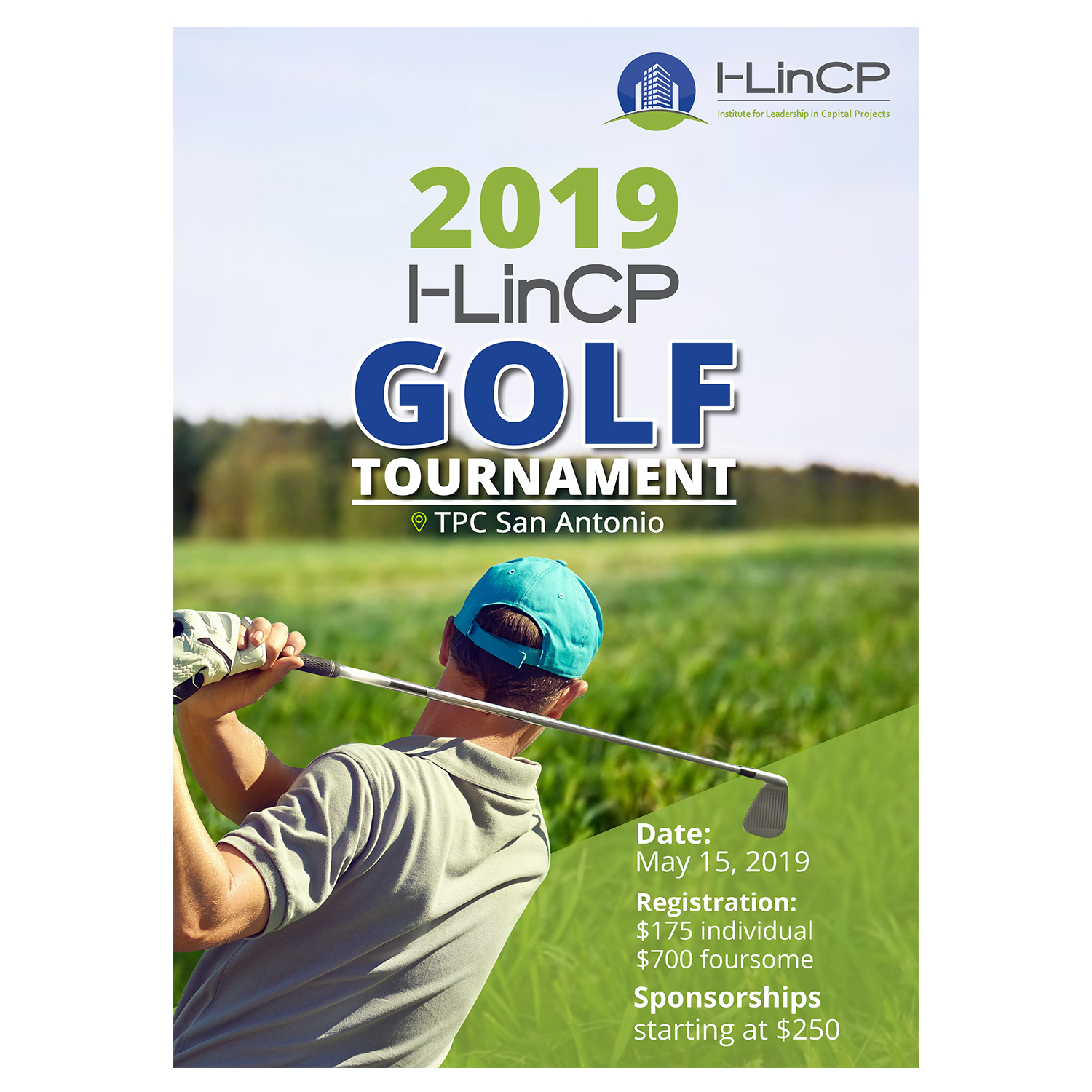 Flyer Design by Polash 3 for I-LinCP | Design #20762247