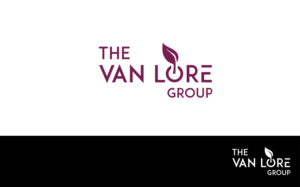 The Van Lore Group | Diseño de Logo por Grafactory