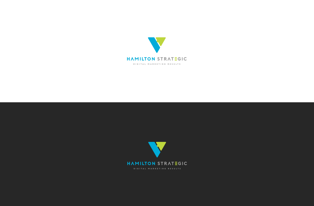 Logo Design by GLDesigns for Hamilton Strategic Inc. | Design #20749076