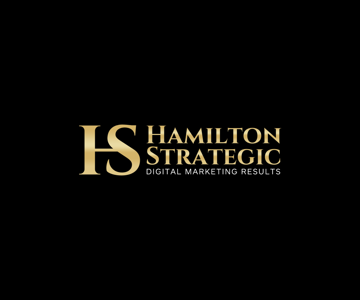 Logo Design by DiLion for Hamilton Strategic Inc. | Design #20741992