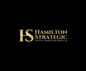 Logo Design by DiLion for Hamilton Strategic Inc. | Design: #20741992