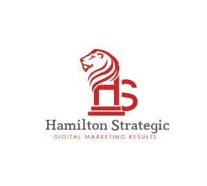 Logo Design by got2believe for Hamilton Strategic Inc. | Design #20768069