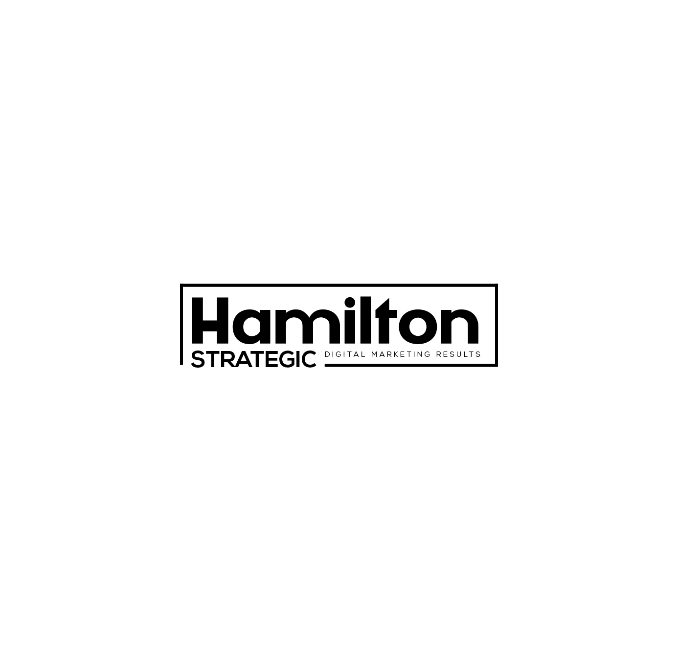 Logo Design by Ves-Boycheva for Hamilton Strategic Inc. | Design #20793415