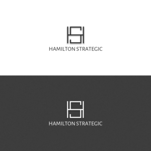 Logo Design by SamiddhaH for Hamilton Strategic Inc. | Design #20790485