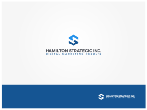 Hamilton Strategic (Inc) is company name with tagline in some uses: 