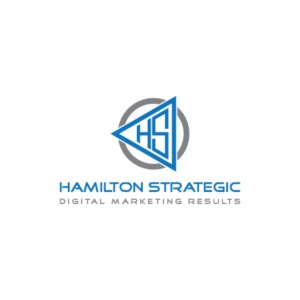 Logo Design by M S H for Hamilton Strategic Inc. | Design: #20764705