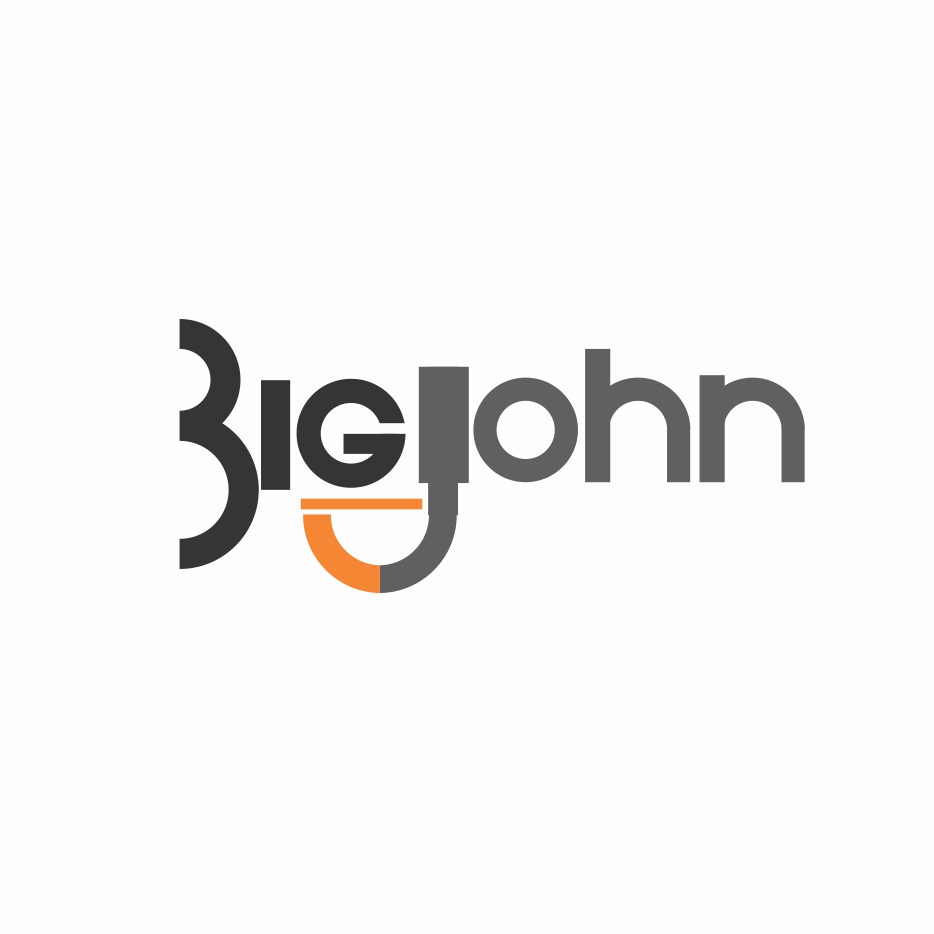 Logo-Design von joshgraph für Big John | Design #20762440
