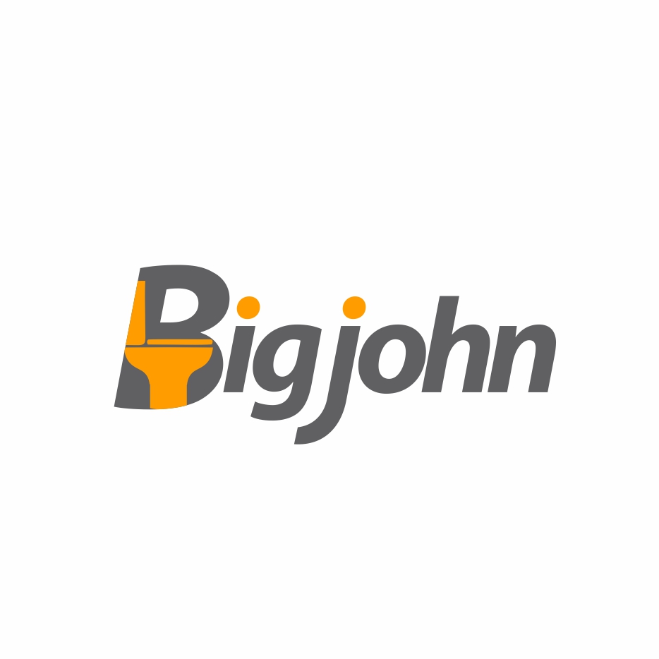 Logo-Design von joshgraph für Big John | Design #20762441