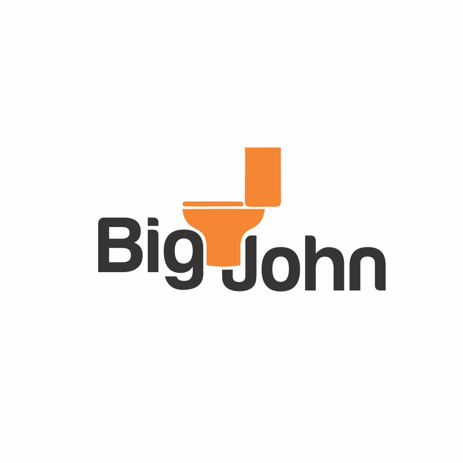 Logo-Design von joshgraph für Big John | Design #20762442