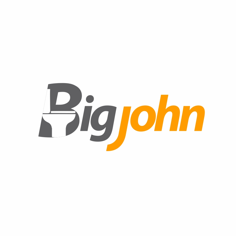 Logo-Design von joshgraph für Big John | Design #20762443